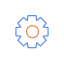 Shop Setting Icon, shop setting,configuration,store