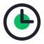 Clock Time Icon, clock,time,schedule