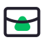 Info Envelope Icon, info,envelope,message