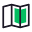 Map Icon, map,navigation,location
