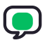 Message Chat Icon, message,chat,bubble