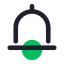 Notification Bell Icon, alert,bell,notification