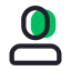 Profile Icon, account,profile,user