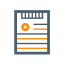 Bill Icon, bill,invoice