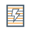 Energy Consumption Icon, consumption,energy