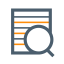 Query Icon, query,search