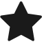 Favorite Filled Icon, favorite,star