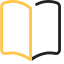 Brochure Design Icon, brochure,design
