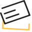 Business Card Design Icon, business card,design