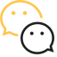 WeChat Development Icon, WeChat development,chat