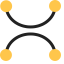 X - Stand Icon, X - stand,design