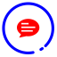 Chat Icon, chat,message,bubble