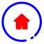 Home Icon, home,navigation,page