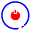 Power Icon, power,on/off,button