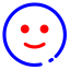 Smiley Icon, chat,emotion,smiley