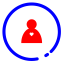 User Icon, account,profile,user