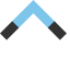 Angle Top Icon, angle,top,direction
