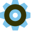 Cog Icon, cog,settings,configuration