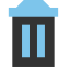 Trash Icon, delete,trash,waste