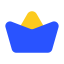 Crown Icon, crown,royalty