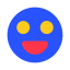 Emoticon Icon, emoticon,smile