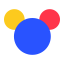 Mickey Mouse Icon, Mickey Mouse,cartoon