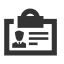 Document Management Icon, document,management