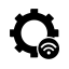 Network Registration Icon, network,registration