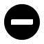 Prohibit Icon, prohibit,restriction