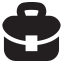 Briefcase Icon, briefcase,business,office