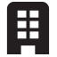 Business Building Icon, building,business,office