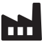 Factory Icon, factory,industrial,production