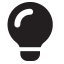 Light Bulb Icon, light bulb,idea,innovation