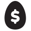Nest Egg Icon, investment,nest egg,savings