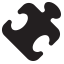 Puzzle Piece Icon, collaboration,puzzle,strategy