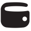 Wallet Icon, finance,money,wallet