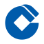 China Construction Bank Logo Icon, China Construction Bank,blue logo