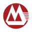 China Merchants Bank Logo Icon, China Merchants Bank,red - white logo