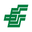 Postal Savings Bank of China Logo Icon, Postal Savings Bank of China,green logo