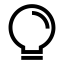 Plan Icon, plan,lightbulb