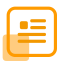 Indicator Icon, indicator,list