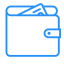 Card Package Icon, card package,cards,wallet