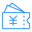 Coupon Icon, coupon,discount,yuan