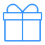 Gift Icon, gift,gift box,present