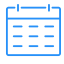 Investment Payback Period Icon, calendar,investment,investment payback period