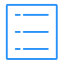 Log Icon, document,log,record