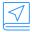 Newbie Guide Icon, book,guide,newbie guide