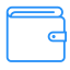 Wallet Icon, money,storage,wallet