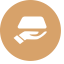 Airport Concierge Icon, airport concierge,hat