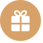 Gift Package Icon, gift,package